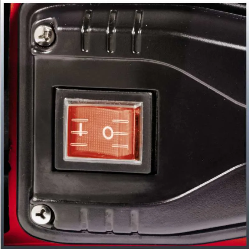 Einhell GC-GP 1250 N 5000l/h - tr&auml;dg&aring;rdspump