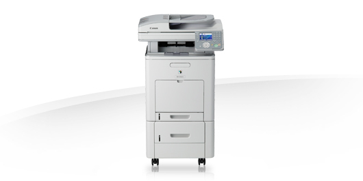 Canon imageRUNNER C1028i Duplex, LAN, A4 - colour laser printer