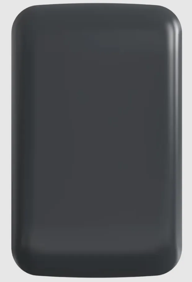 STRONG 4G MiFi 150CD - Mobile Hotspot, Black