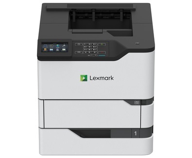 LEXMARK M5255 SFP BSD line