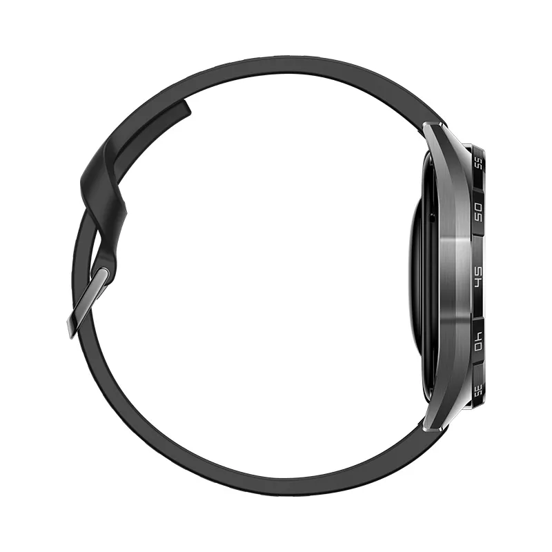 HUAWEI WATCH GT 7 46mm smartklocka, svart