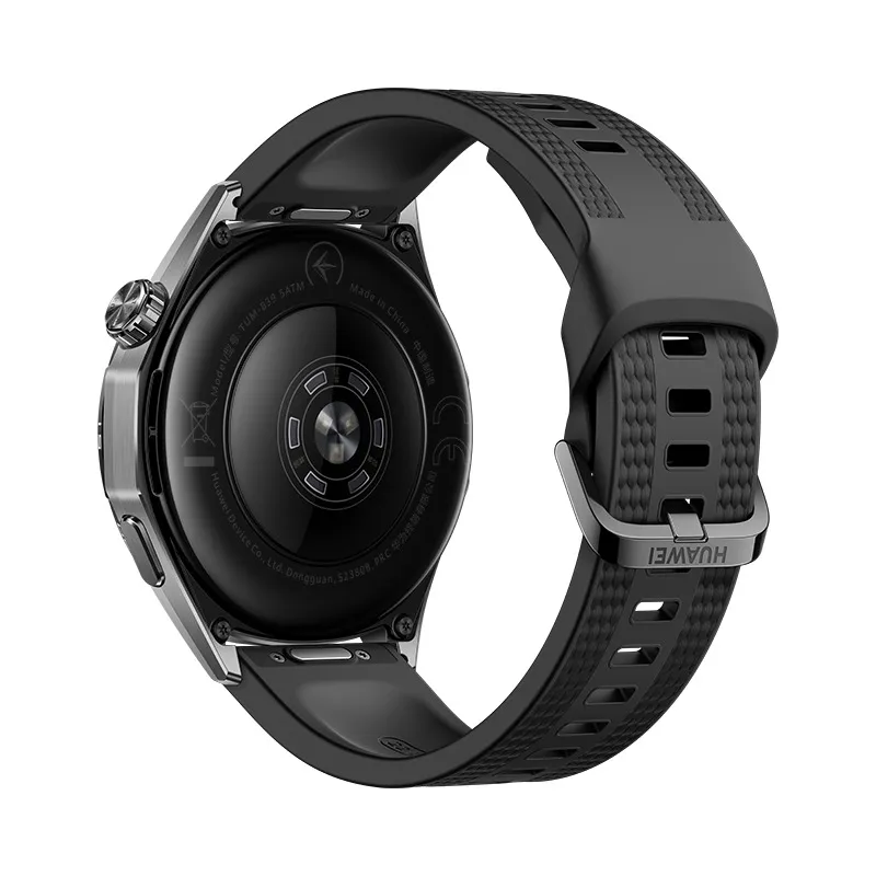 HUAWEI WATCH GT 7 46mm smartklocka, svart
