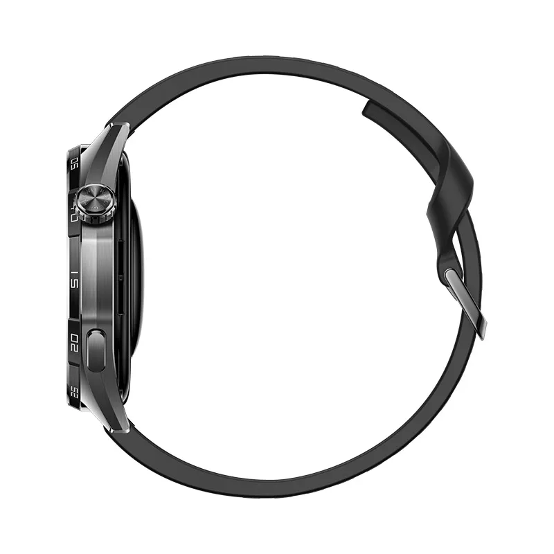 HUAWEI WATCH GT 7 46mm smartklocka, svart