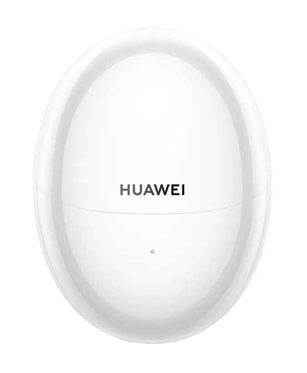 Huawei FreeBuds 6 - wireless earbuds, White