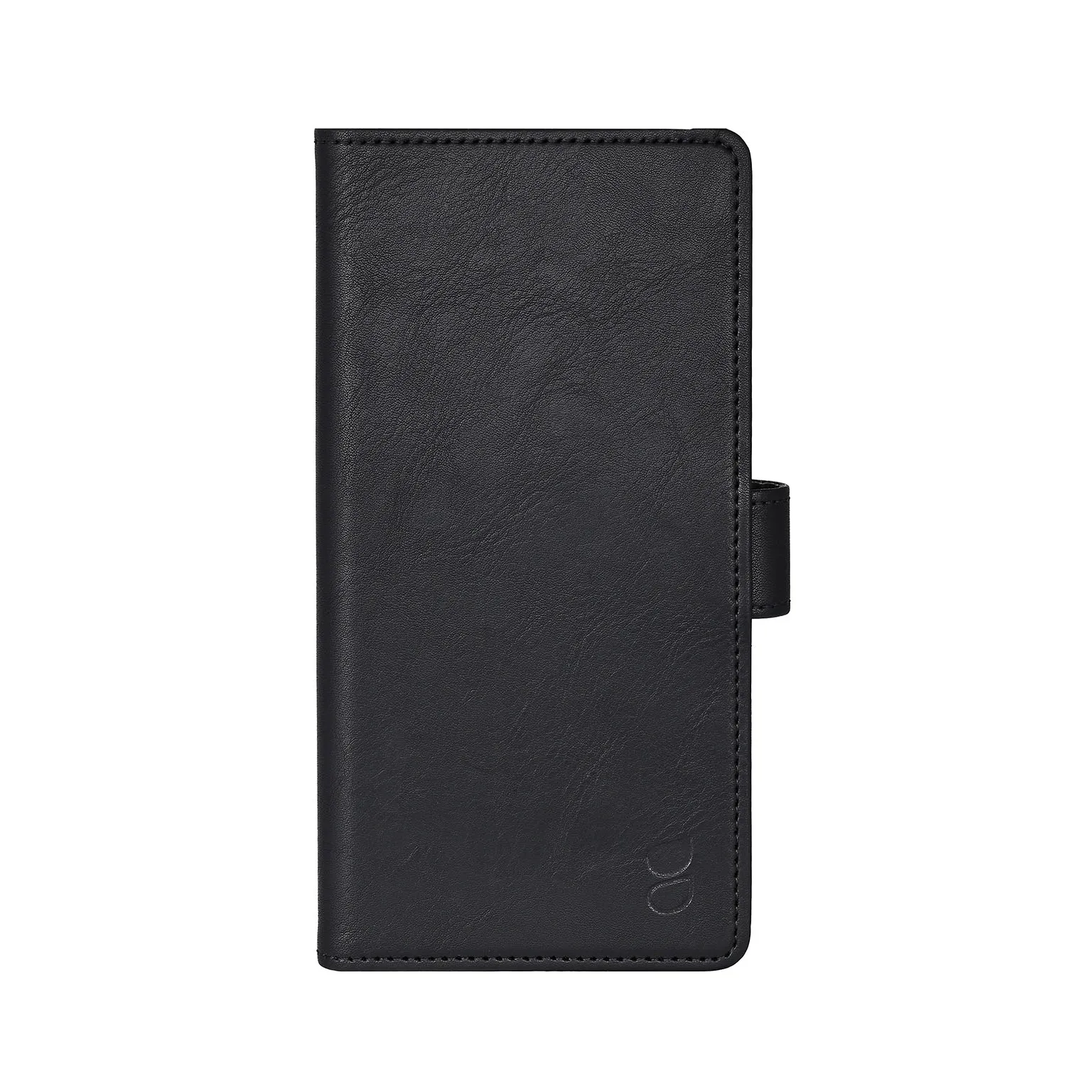 GEAR Classic 3 card Recycled Samsung A56 5G Black