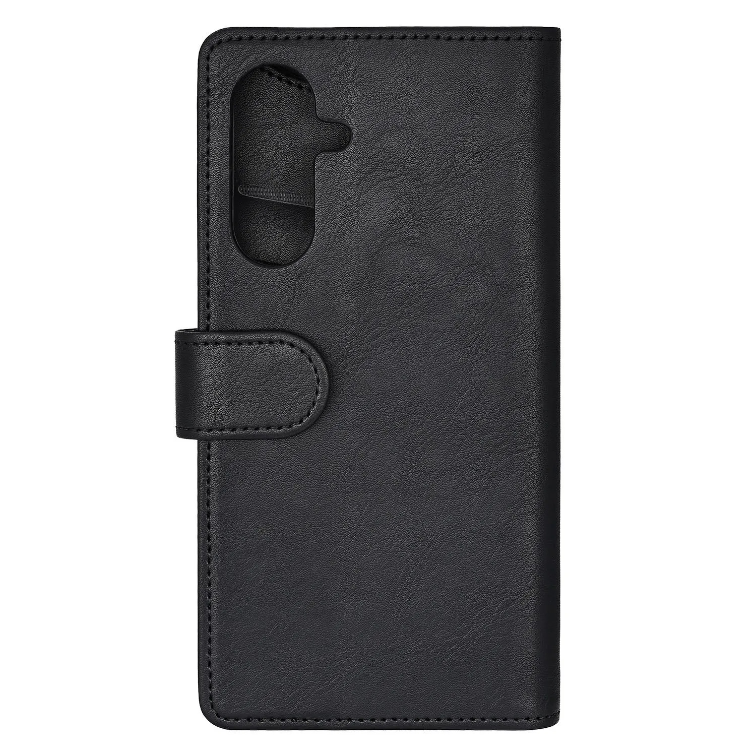 GEAR Classic 3 card Recycled Samsung A56 5G Black