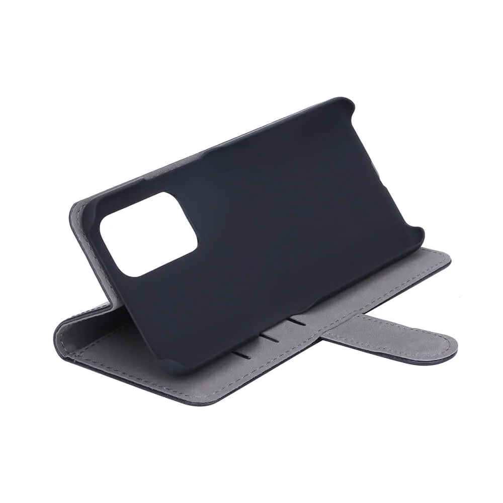 GEAR Wallet, OnePlus 9 - Wallet Case, Black