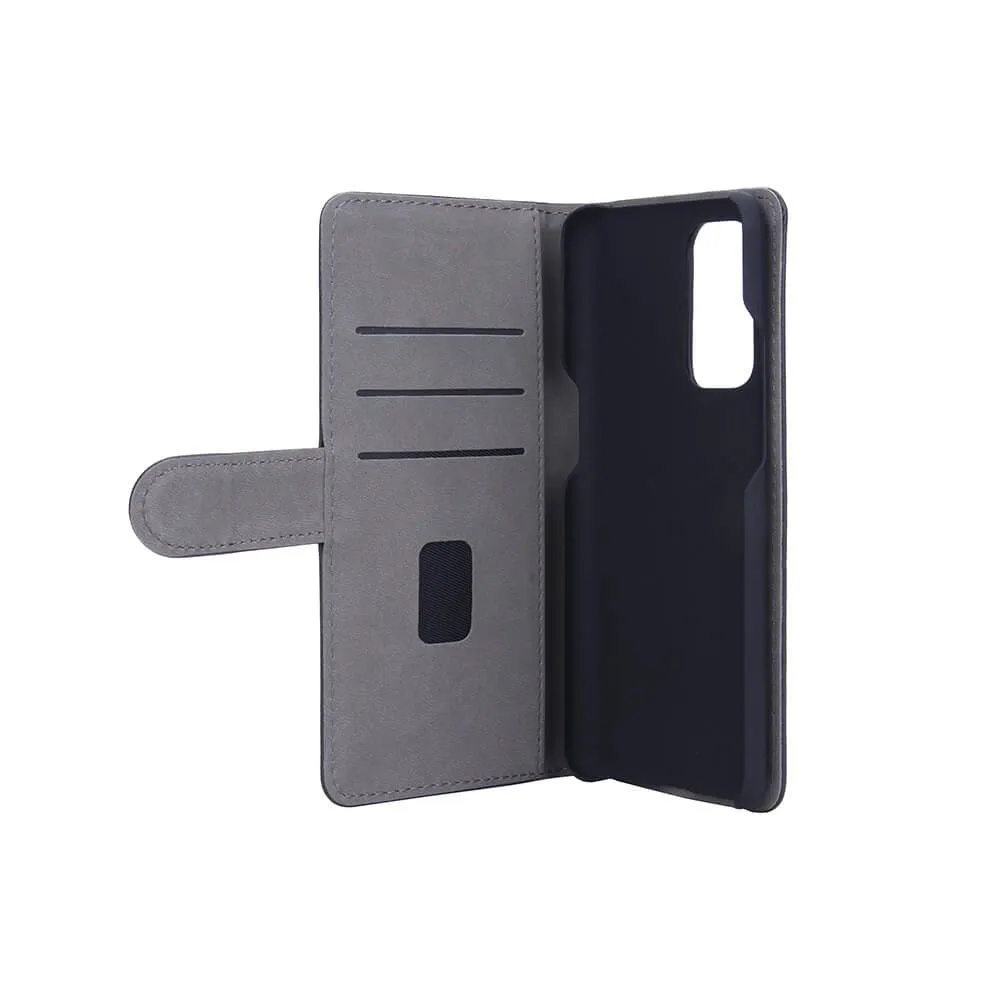 GEAR Wallet, OnePlus 9 - Wallet Case, Black