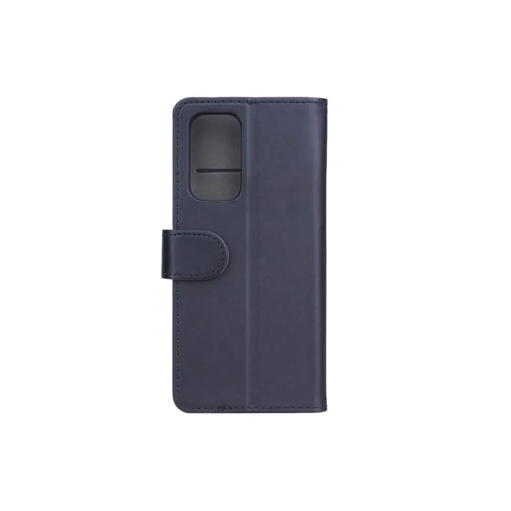 GEAR Wallet, OnePlus 9 - Wallet Case, Black