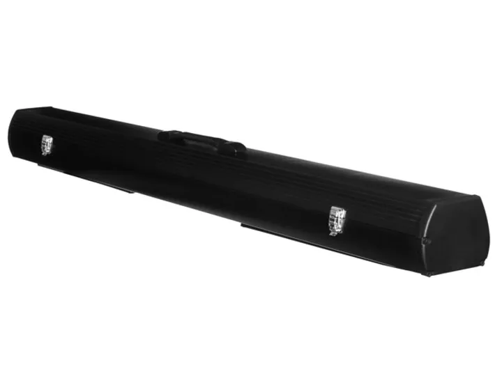 Multibrackets M Portable Projection Screen Deluxe - Heijastusnäyttö - 80 tuuma ( 203 cm ) - 1:1 - Matte White - musta