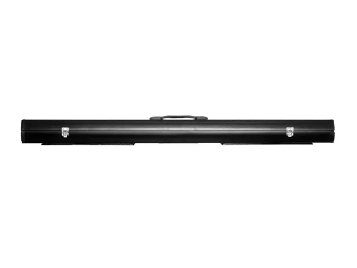 Multibrackets M Portable Projection Screen Deluxe - Heijastusn&auml;ytt&ouml; - 80 tuuma ( 203 cm ) - 1:1 - Matte White - musta