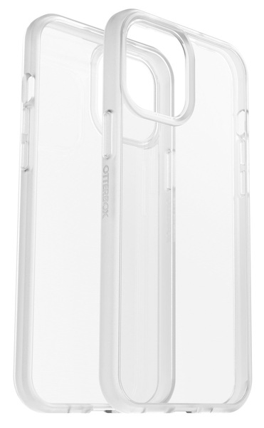 OtterBox React, iPhone 12 mini - Case, Transparent (Pro Pack)