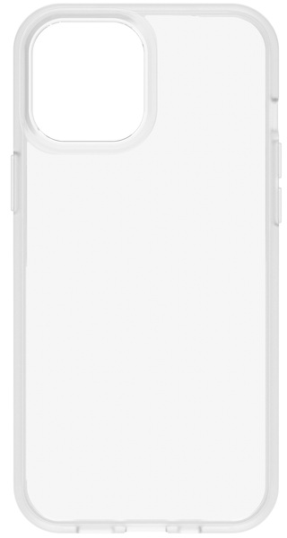 OtterBox React, iPhone 12 mini - Case, Transparent (Pro Pack)