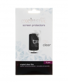 ScreenProt FS Huawei P10 Plus Crystal