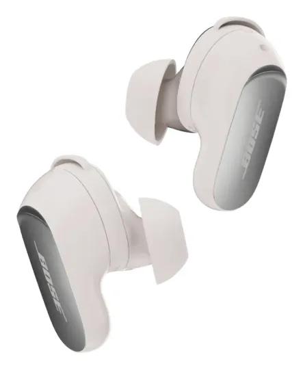 Bose QuietComfort Ultra Earbuds Wireless Earbuds, Black