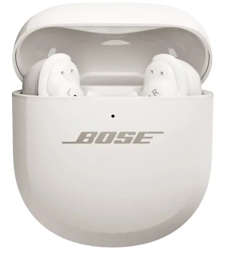 Bose QuietComfort Ultra Earbuds Wireless Earbuds, Black