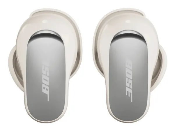 Bose QuietComfort Ultra Earbuds Wireless Earbuds, Black