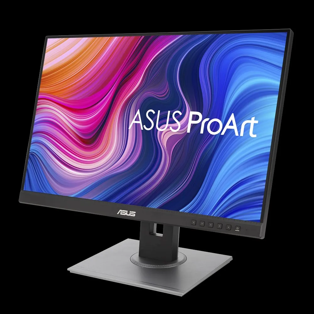 Asus 24" ProArt Display PA248QV, WUXGA, IPS - monitor Asus 24" ProArt Display PA248QV, WUXGA, IPS - monitor