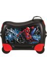 SAMSONITE Dream2Go Ride-On Suit Case Marvel Spiderman