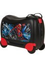 SAMSONITE Dream2Go Ride-On Suit Case Marvel Spiderman