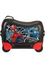 SAMSONITE Dream2Go Ride-On Suit Case Marvel Spiderman