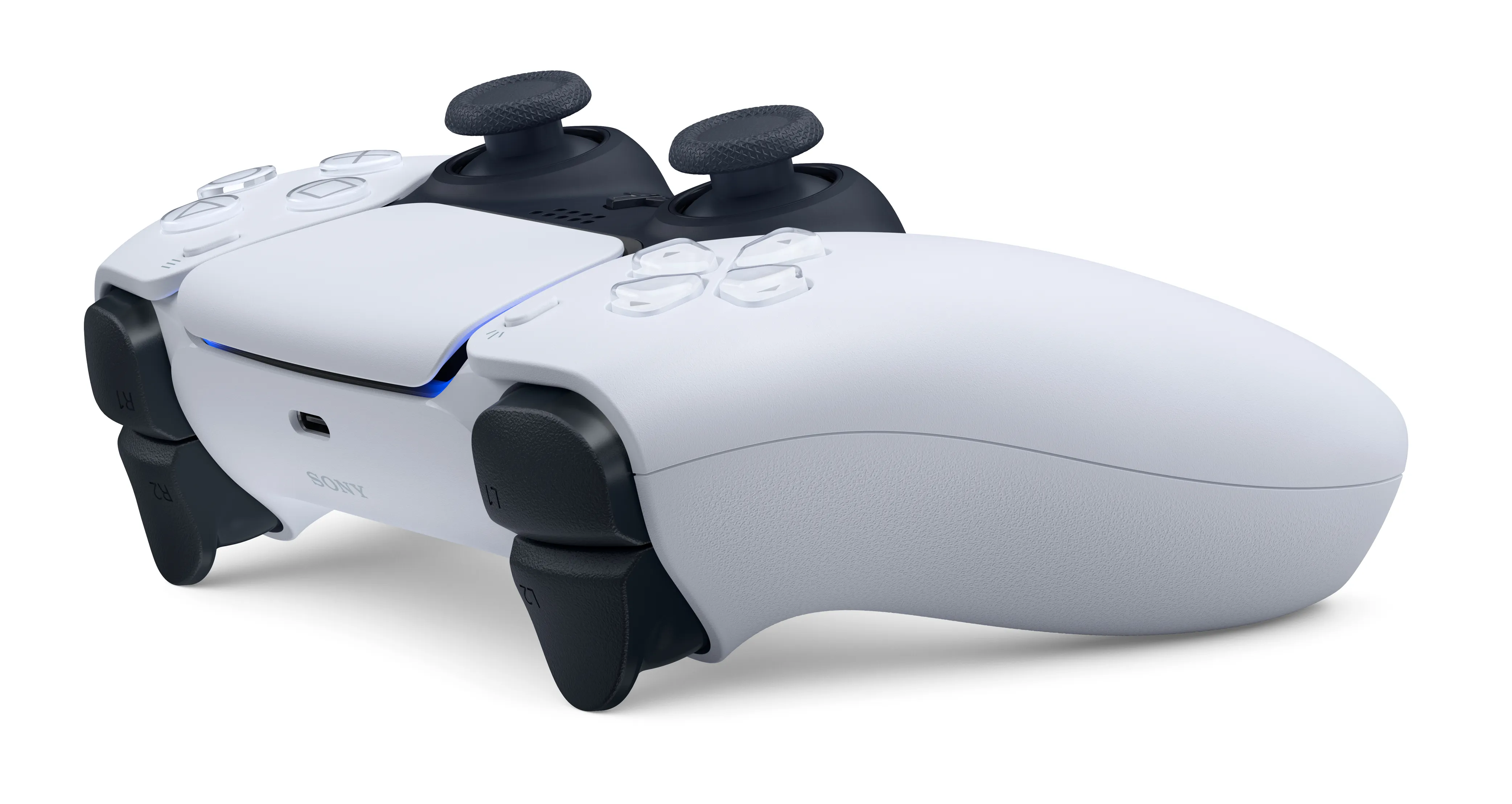 Sony DualSense Gamepad Sony PlayStation 5, white