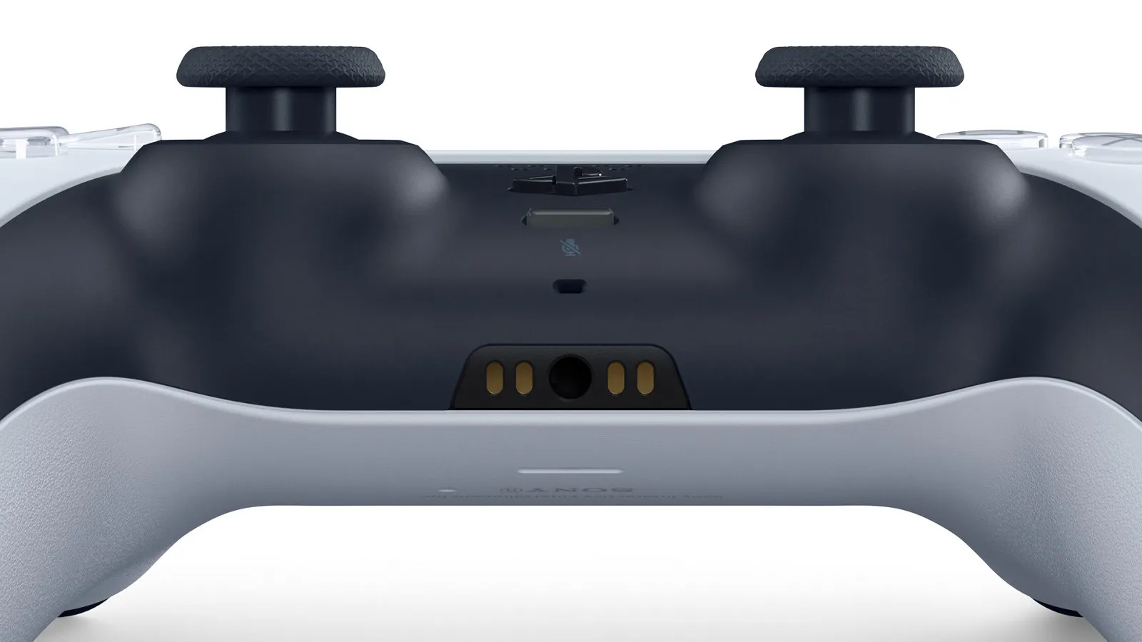 Sony DualSense Gamepad Sony PlayStation 5, vit