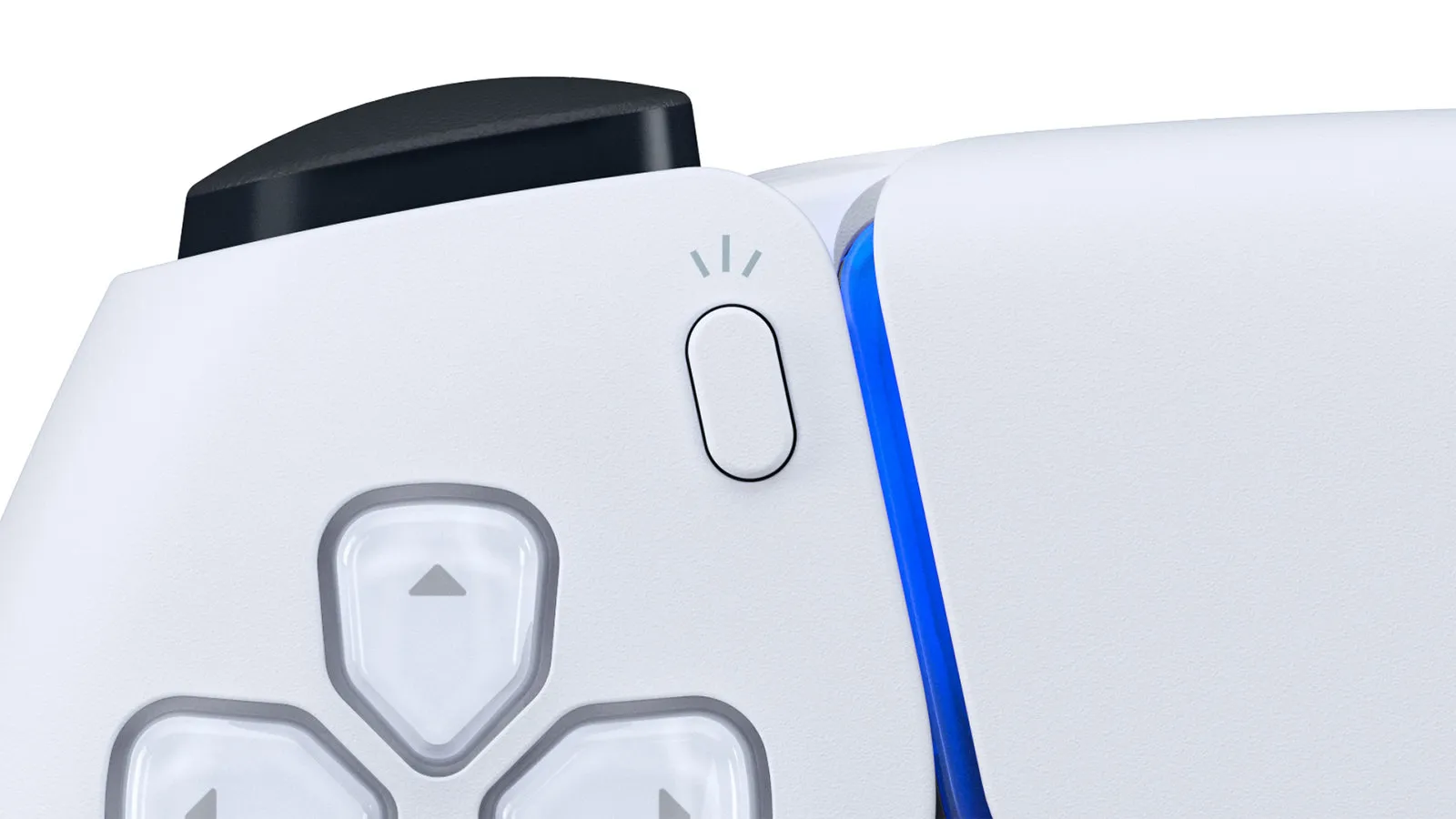 Sony DualSense Gamepad Sony PlayStation 5, vit