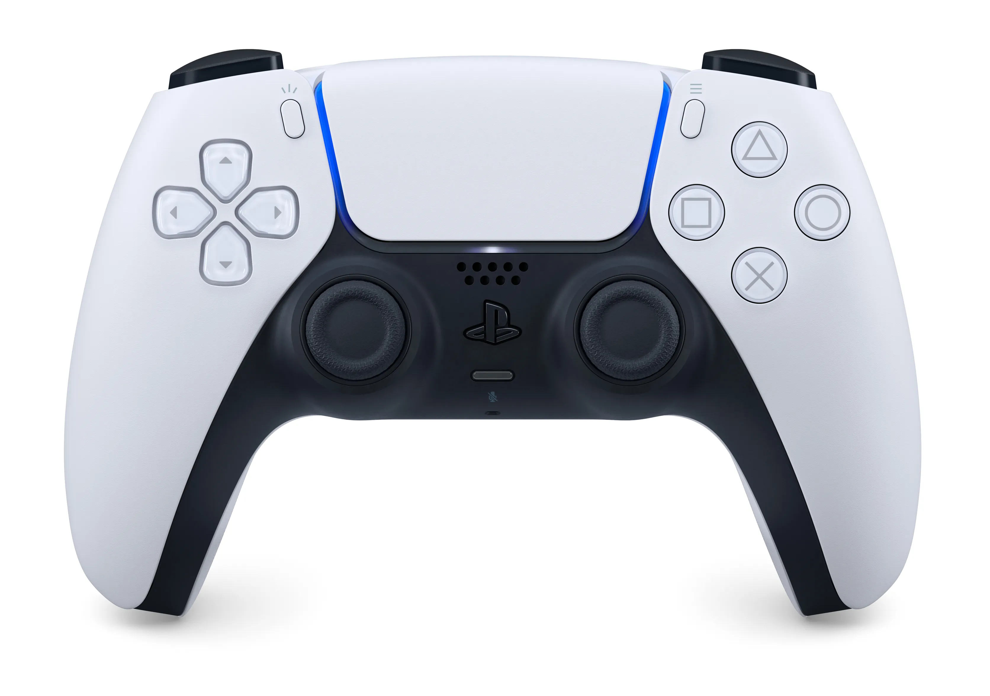 Sony DualSense Gamepad Sony PlayStation 5, white