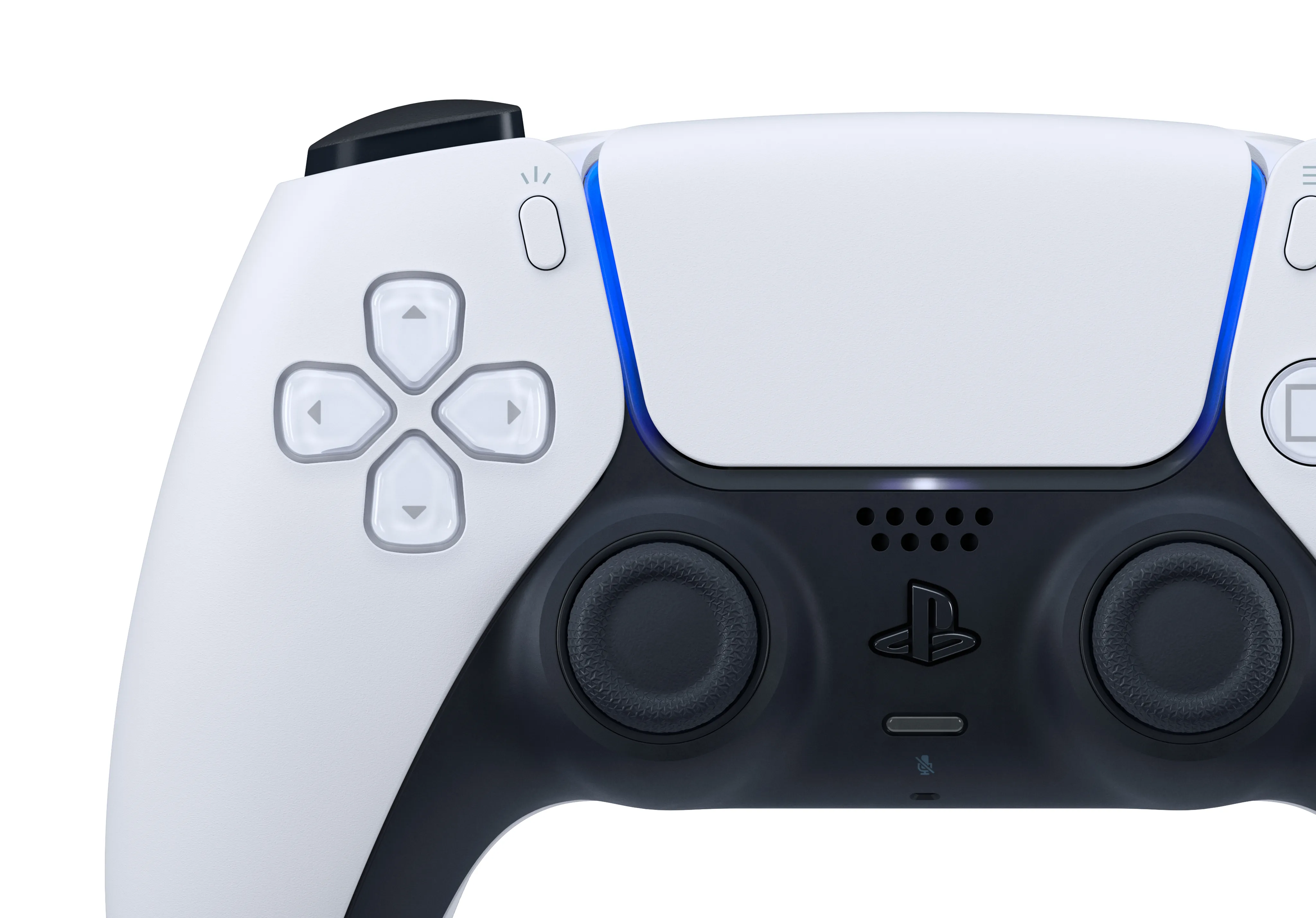 Sony DualSense Gamepad Sony PlayStation 5, white