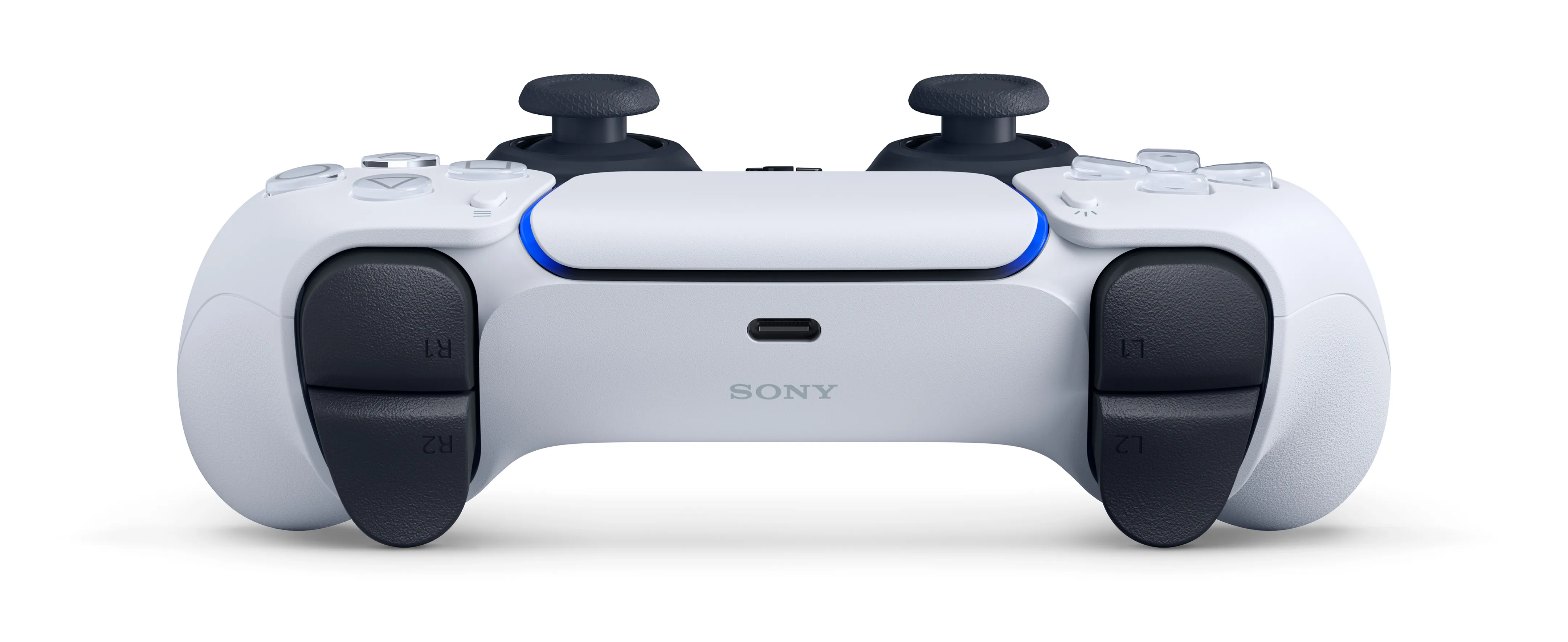 Sony DualSense Gamepad Sony PlayStation 5, white