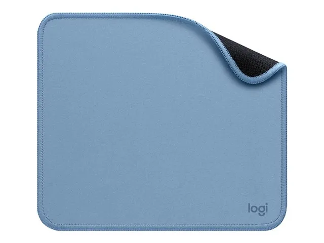 Logitech Studio Series -hiirimatto, 230x200 mm, sininen/harmaa