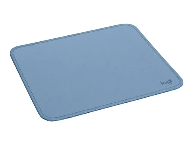 Logitech Studio Series -hiirimatto, 230x200 mm, sininen/harmaa