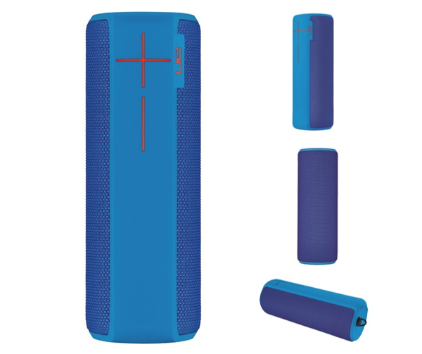 UE Boom 2 Wireless Bluetooth Speaker, Brainfreeze