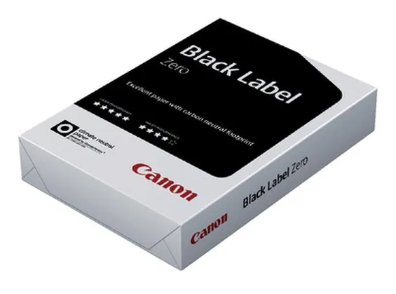 A4 Canon Office papir 80gr (2500)