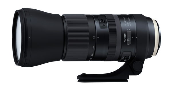 SP 150-600mm F/5-6.3 Di VC USD G2 Nikon