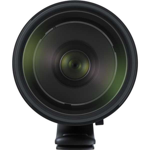 SP 150-600mm F/5-6.3 Di VC USD G2 Nikon