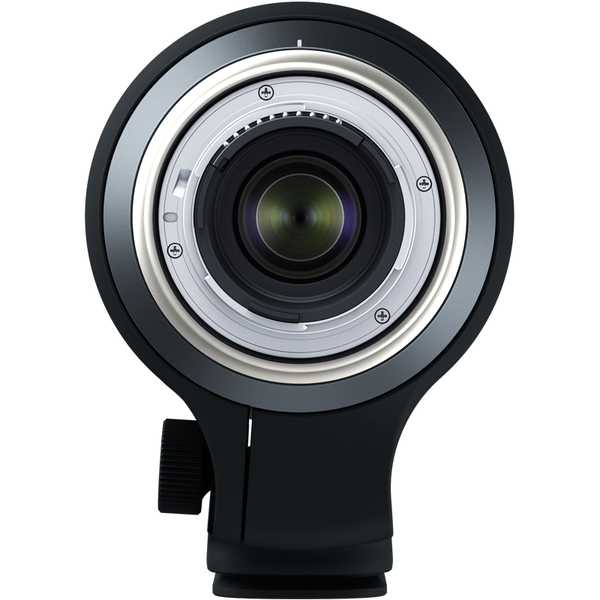 SP 150-600mm F/5-6.3 Di VC USD G2 Nikon