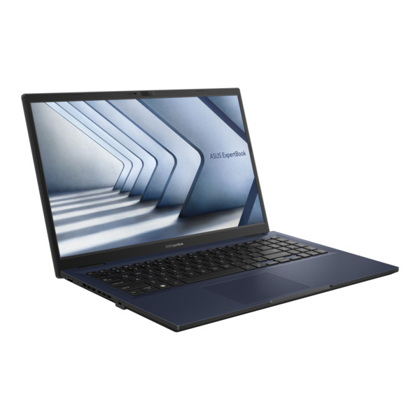 Asus ExpertBook B1 15.6" i5-1334U, 16GB, 256GB, Win 11 Pro - Notebook, Gentle gray