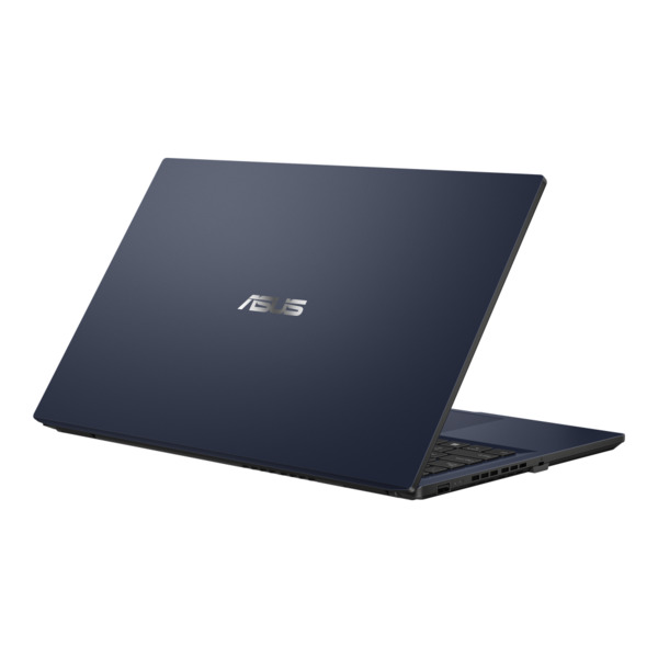 Asus ExpertBook B1 15.6" i5-1334U, 16GB, 256GB, Win 11 Pro - Notebook, Gentle gray