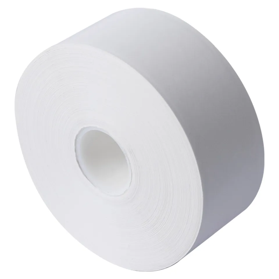 Brother Continuous (DT) Linerless Roll 39mm x 82.3m - 12 rolls, White