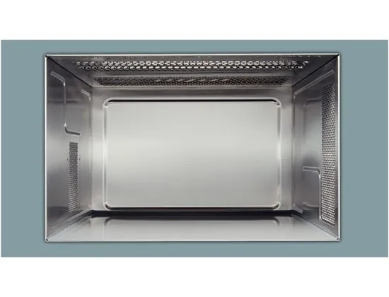 Bosch BFL634GS1 - mikrovågsugn med grill