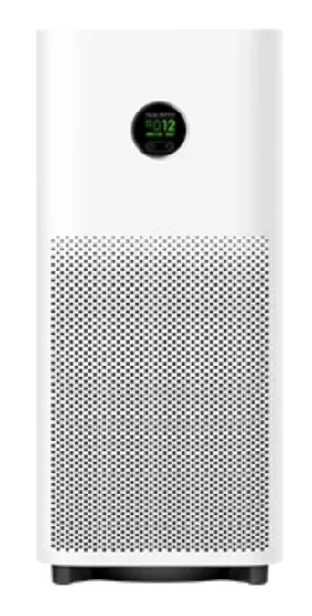 Xiaomi Smart Camera C201 - Security camera, White