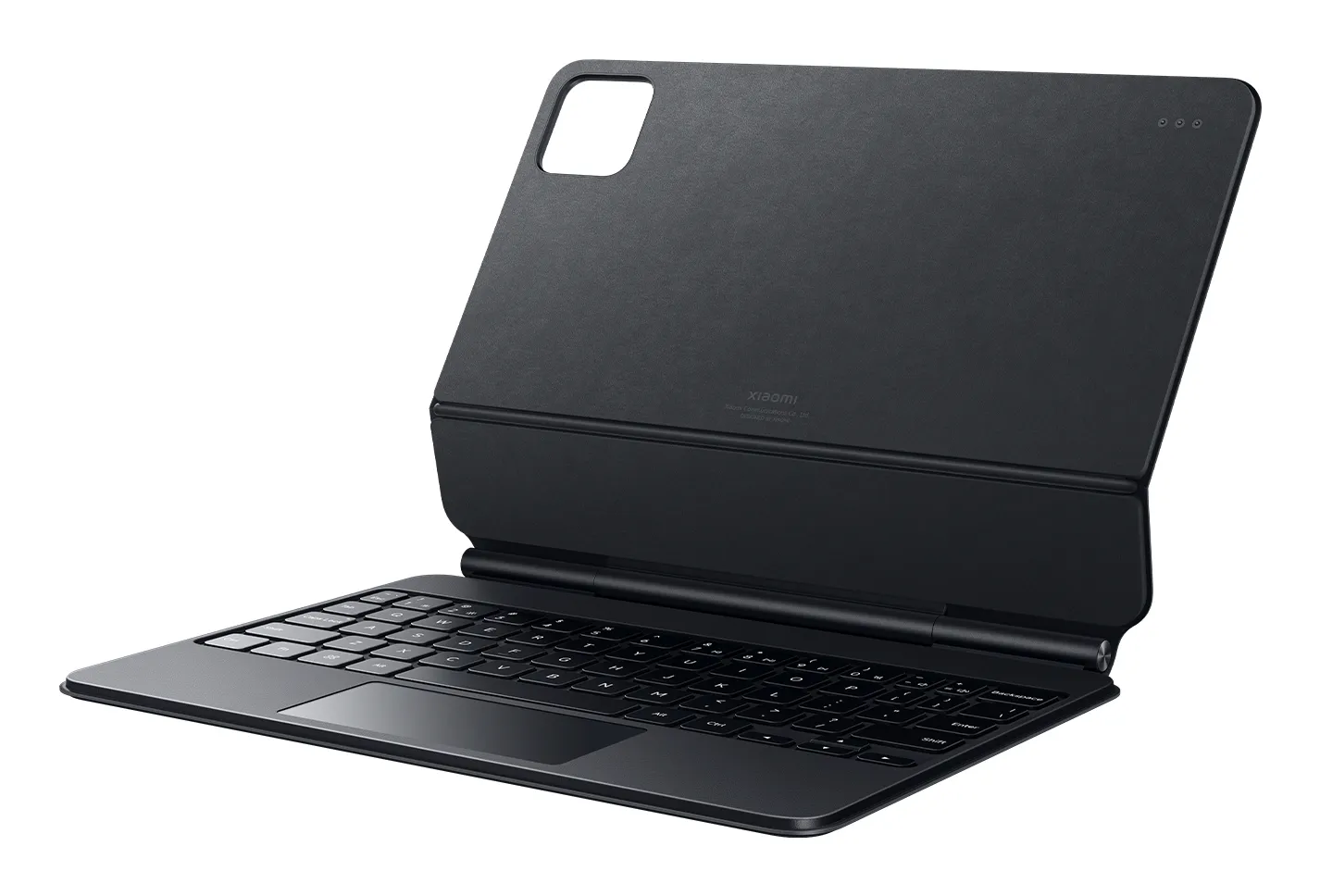Xiaomi Pad 8 / 8 Pro Focus Keyboard, Black