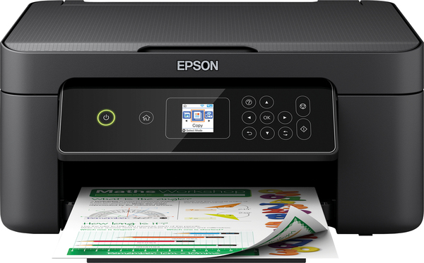 EPSON EXPRESSION HOME XP-3150