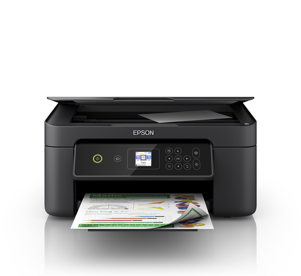 EPSON EXPRESSION HOME XP-3150