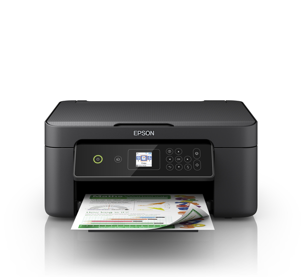 EPSON EXPRESSION HOME XP-3150