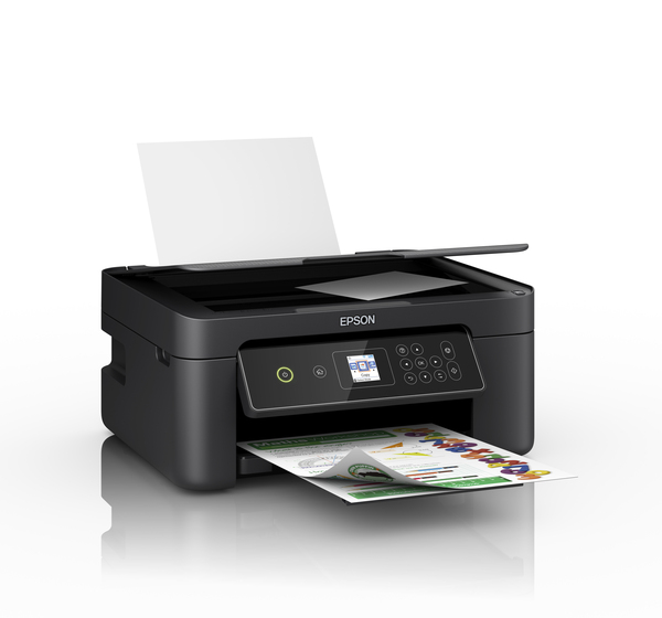 EPSON EXPRESSION HOME XP-3150