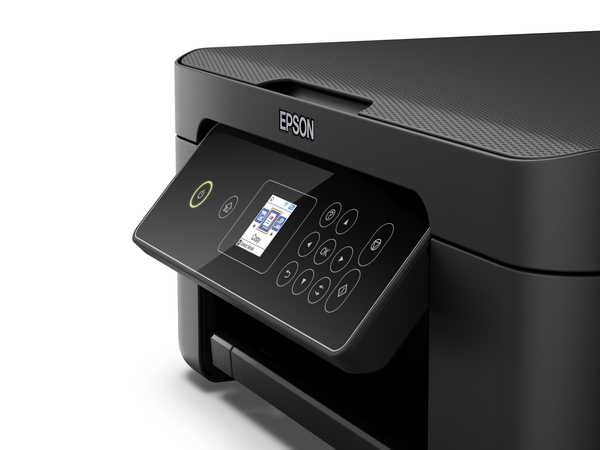 EPSON EXPRESSION HOME XP-3150