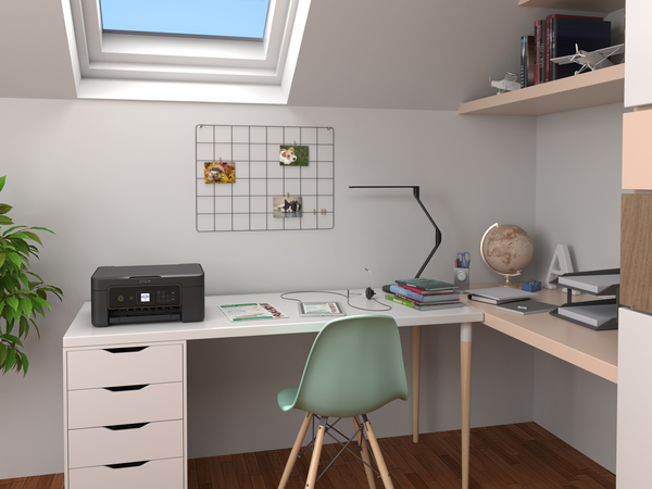 EPSON EXPRESSION HOME XP-3150